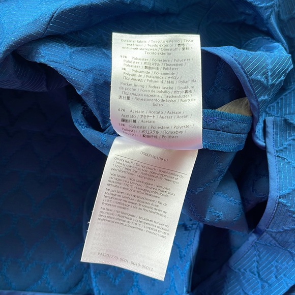 RED VALENTINO Blazer - Picture 9 of 9